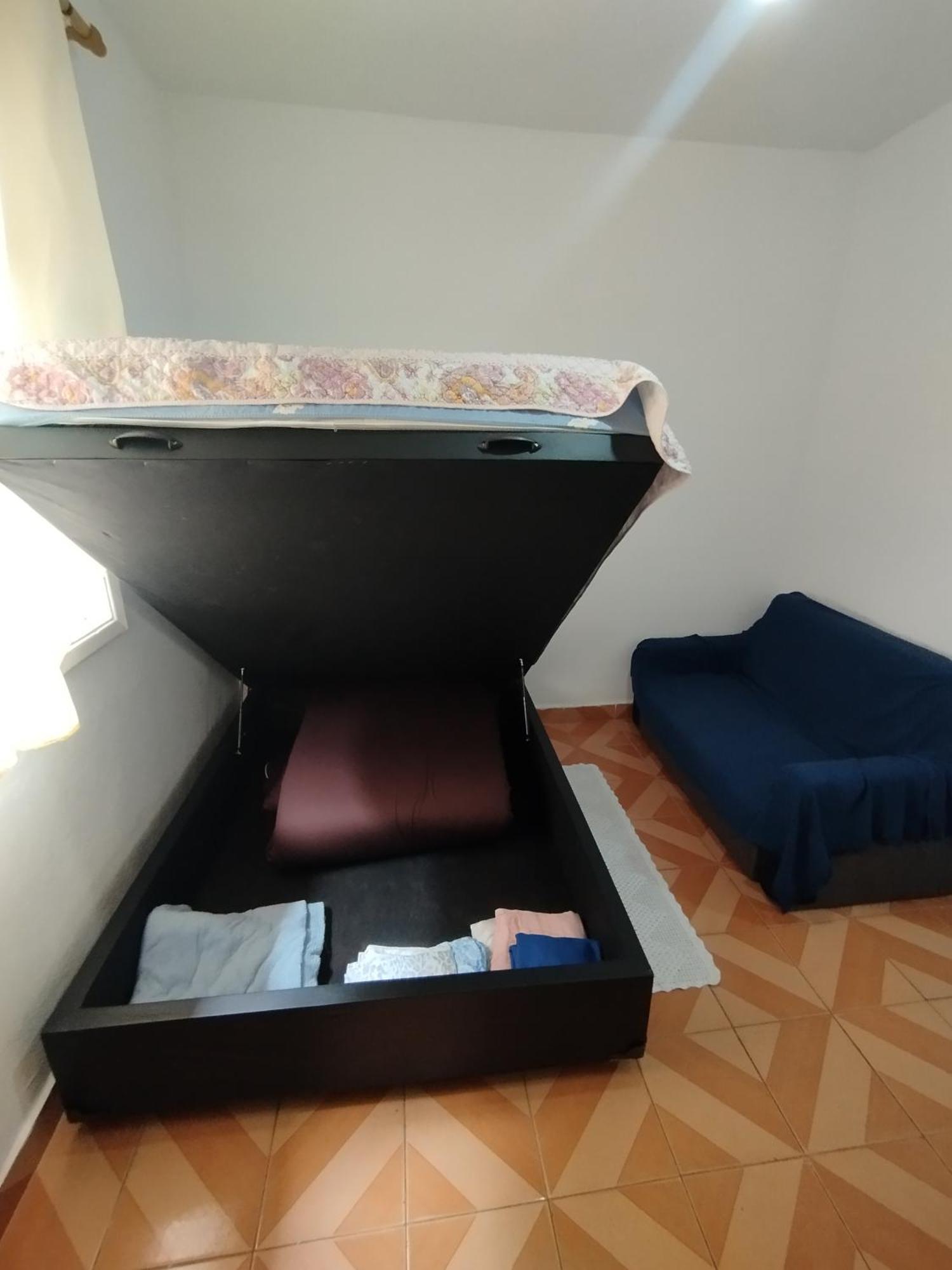 Ferienwohnung Kitnet Gonzaguinha São Vicente Exterior foto